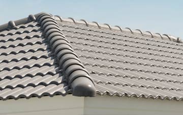 advantages of Ballymena clay roofing