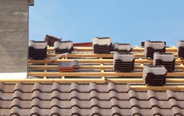 Ballymena clay roofing costs