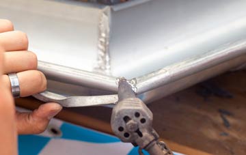 disadvantages of Ballymena lead roofing