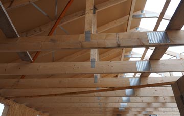 Ballymena roof truss costs
