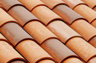 Ballymena clay roofing