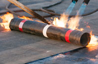 Ballymena flat roof sealing